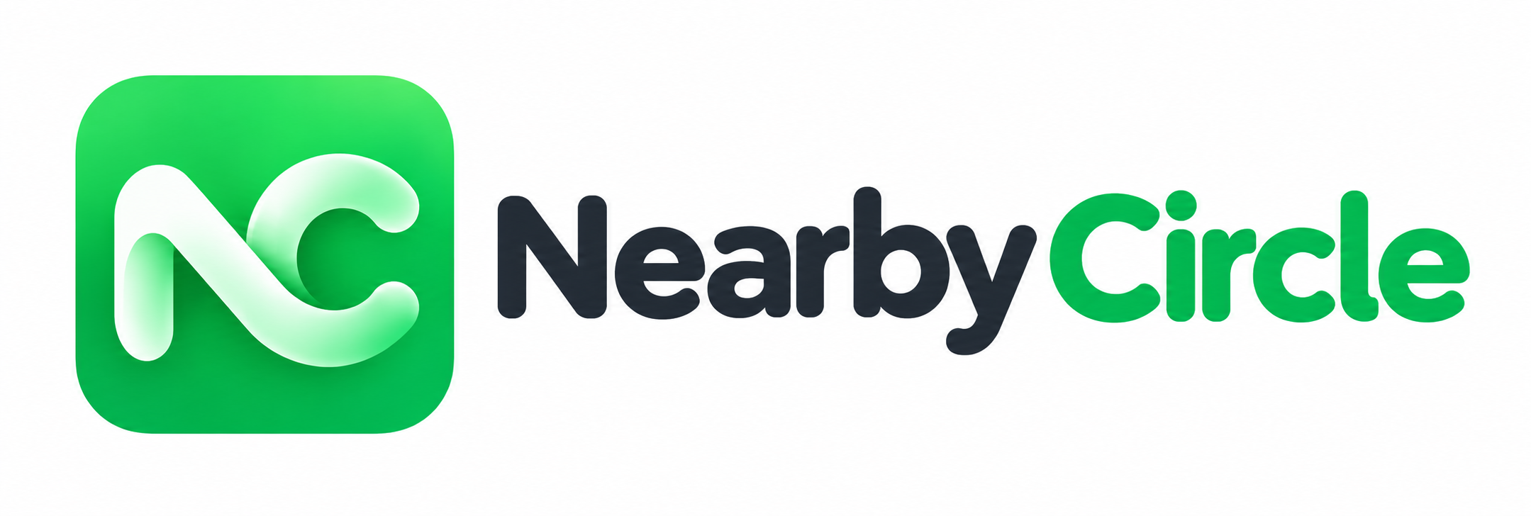 Nearby Circle